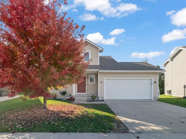 213 SW 50th St, Ankeny, IA 50023
