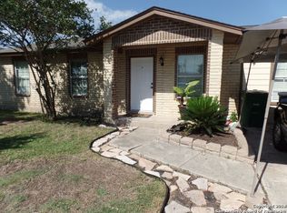 9215 Silver Arrow St, San Antonio, TX 78224