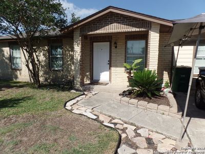 9215 Silver Arrow St, San Antonio, TX, 78224