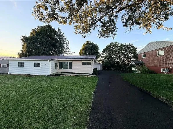 411 Luray Ave, Johnstown, PA 15904