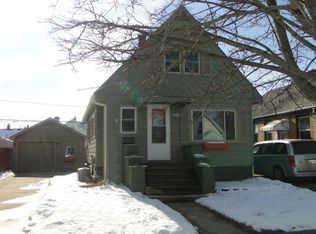 1217 Wolff St, Racine, WI 53402