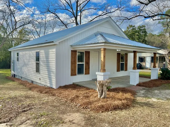 173 N Harris Ave, Slocomb, AL 36375