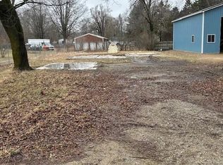 4150 S Lake Wilson Rd, Hillsdale, MI 49242