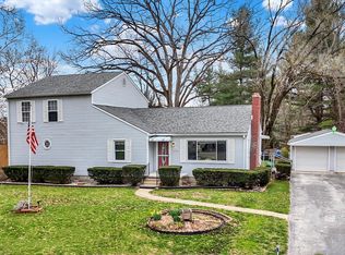 207 E Ohio St, Mooresville, IN