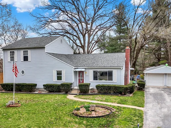 207 E Ohio St, Mooresville, IN 46158