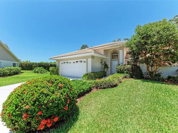 7023 Woodside Oaks Cir #1, Sarasota, FL 34231