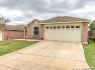 1723 Twilight Blf, San Antonio, TX 78260