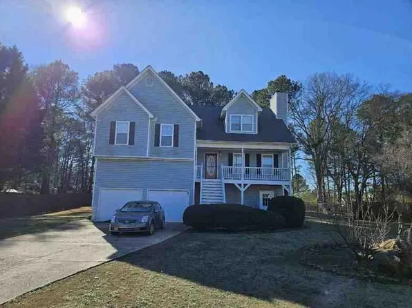 405 Pine Valley Dr, Powder Springs, GA 30127