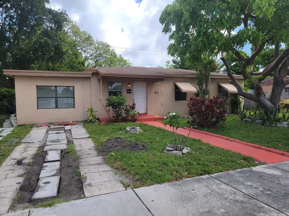 275 NW 187th St, Miami Gardens, FL 33169