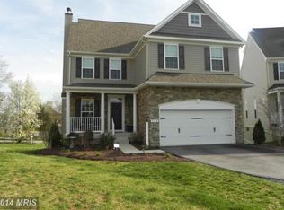 229 Matfield Ct, Carvel Beach, MD 21226