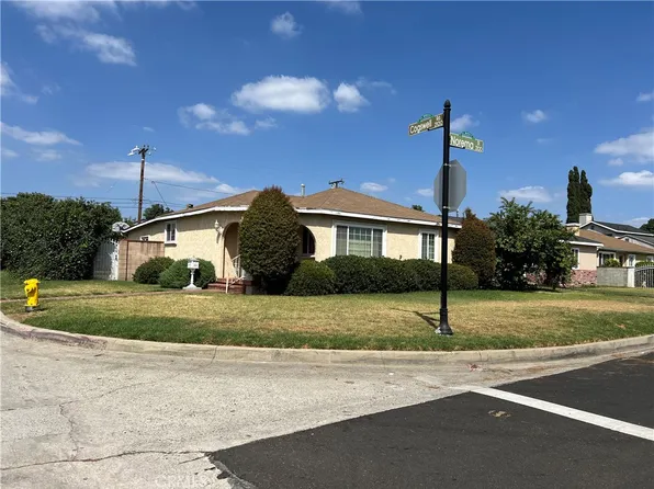 2130 Cogswell Rd, El Monte, CA 91733