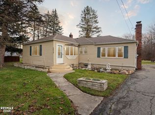 3218 N Center Rd, Flint, MI 48506