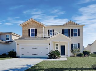 121 Hyrne Dr, Goose Creek, SC 29445