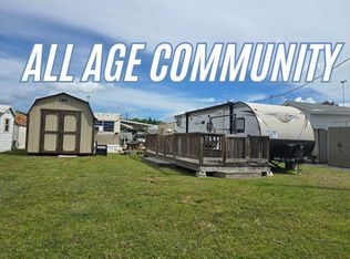 10404 Us Highway 27 N #361, Frostproof, FL 33843