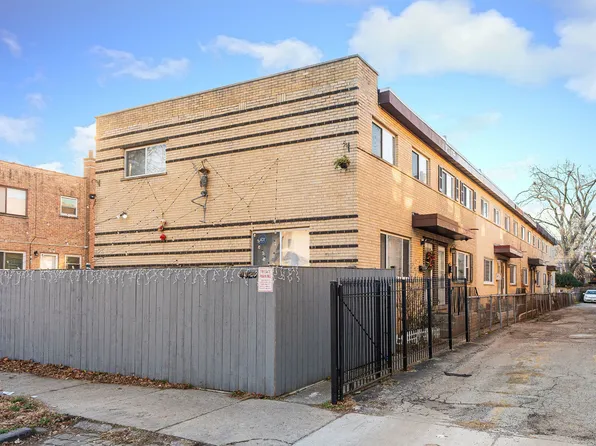4326 N Kedvale Ave APT F, Chicago, IL 60641