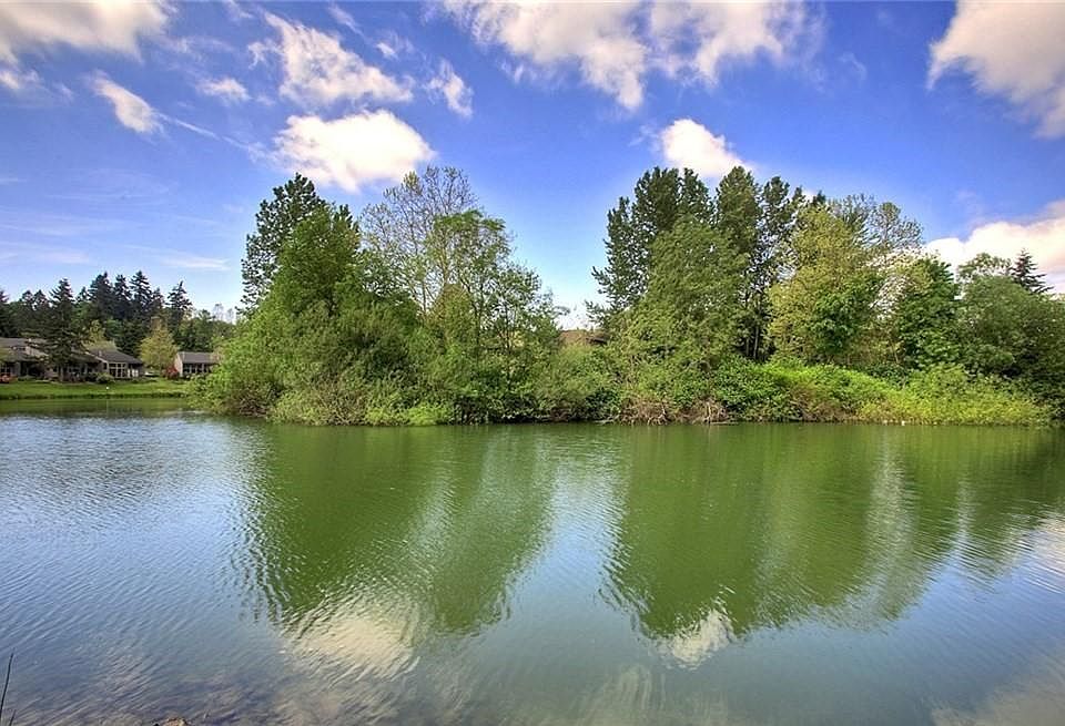 community lake