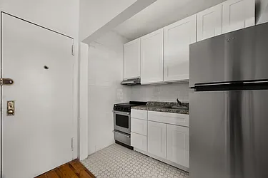 Rented by Compass