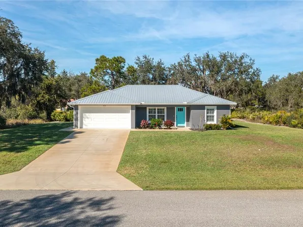 233 Oxbow Dr, Sebring, FL 33876