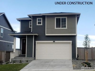 819 Crest St, Lochbuie, CO, 80603