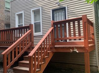 1304 E 93rd St, Chicago, IL 60619