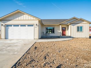 2387 Cascade St, Ephrata, WA 98823