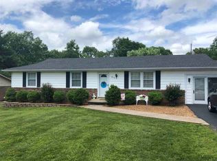 814 Shawnee Way, Bowling Green, KY 42104