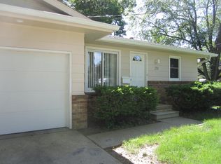 213 SE Wanda Dr, Ankeny, IA 50021