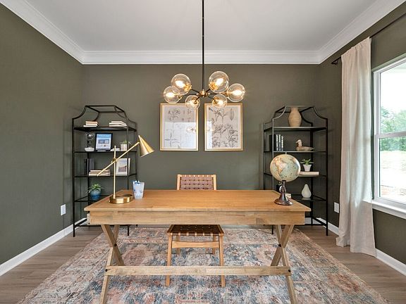 4th image of 340 Winston Way Lot 19
