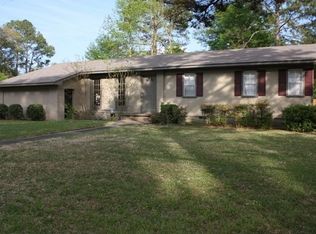 5880 Old Canton Rd, Jackson, MS 39211