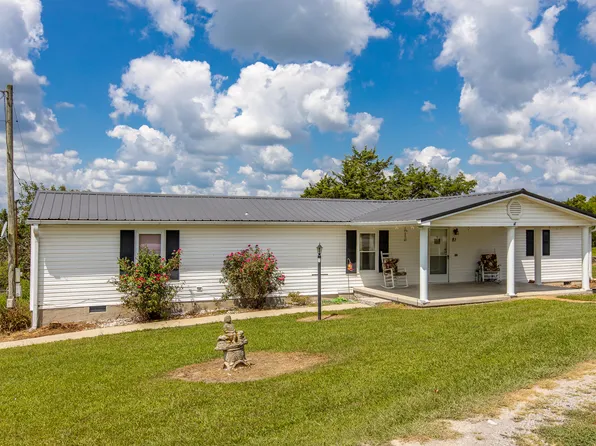 81 J And V Ln, Stanford, KY 40484