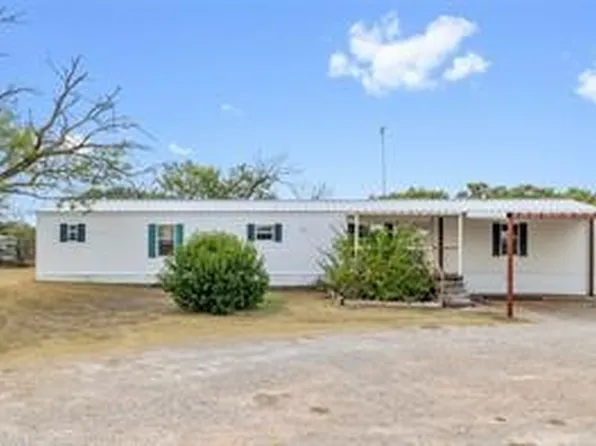 7325 County Road 350, Blanket, TX 76432