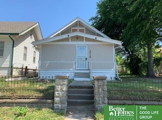 3016 T St, Omaha, NE 68107
