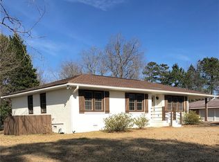 1572 Spring St, Alexander City, AL 35010