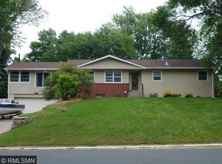 1468 Lincoln Ter NE, Columbia Heights, MN 55421