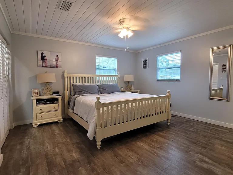 Master Room