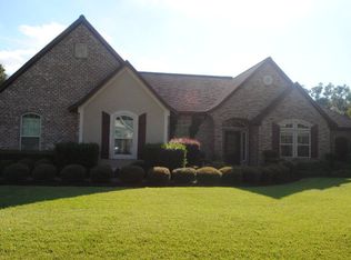 1001 Texas Ave, Sweeny, TX 77480