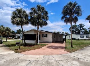 Royal Palm Village, Haines City, FL 33844