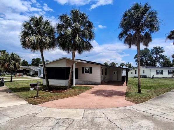 3000 Us Highway 17/92 W #242, Haines City, FL 33844