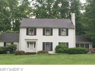 150 Oriole Dr, Youngstown, OH