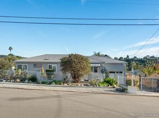 2017 El Prado Ave, Lemon Grove, CA 91945