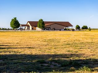 8604 County Road 6, Wiggins, CO 80654