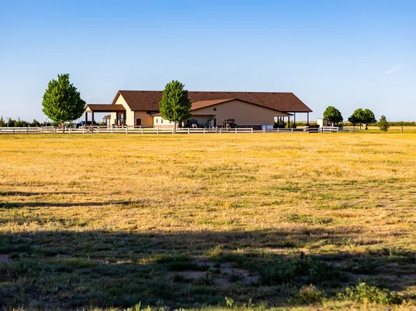 8604 County Road 6, Wiggins, CO 80654