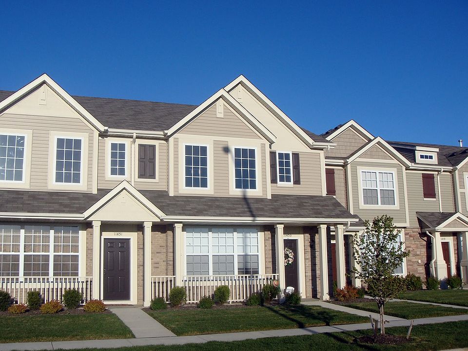 The Turnberry - Trad-brick