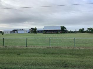 184 County Road 4471, Decatur, TX 76234