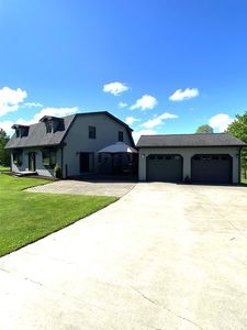 359 Red Chalk Rd, Erin, NY, 14838