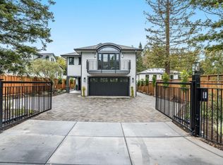 1450 Edgewood Rd, Redwood City, CA 94062