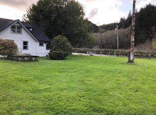 7891 Duncan Island Rd, Mapleton, OR 97453