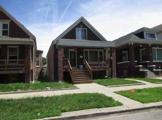 7747 S May St, Chicago, IL 60620