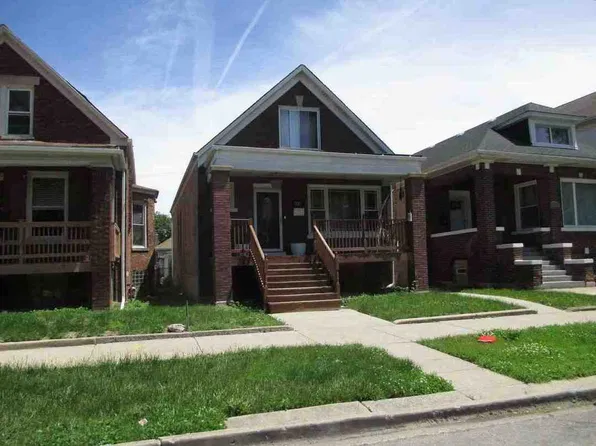7747 S May St, Chicago, IL 60620