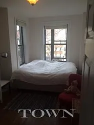 Rented by Town Residential